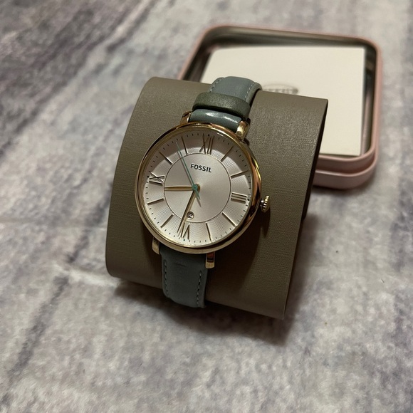 Fossil Jacqueline Watch - Picture 2 of 11